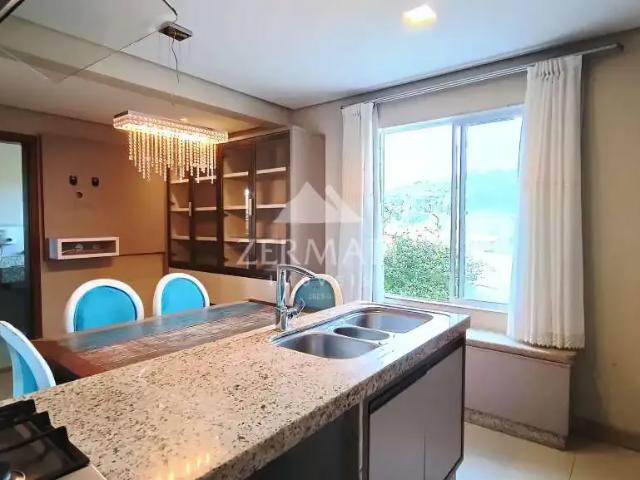 Casa / Sobrado para Venda em Blumenau/SC Itoupava Norte 3 Quartos