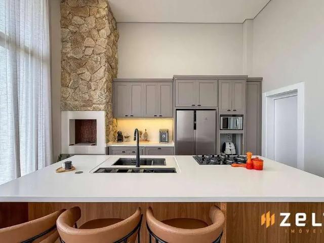 Casa / Sobrado para Venda em Blumenau/SC Itoupava Norte 3 Quartos