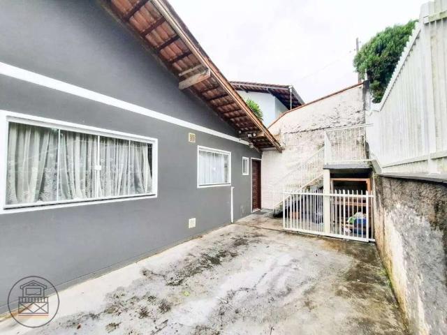 Casa / Sobrado para Venda em Blumenau/SC Itoupava Norte 3 Quartos