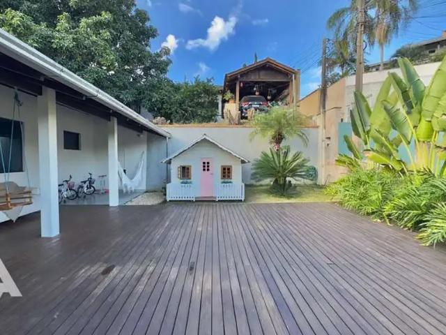 Casa / Sobrado para Venda em Blumenau/SC Itoupava Norte 3 Quartos