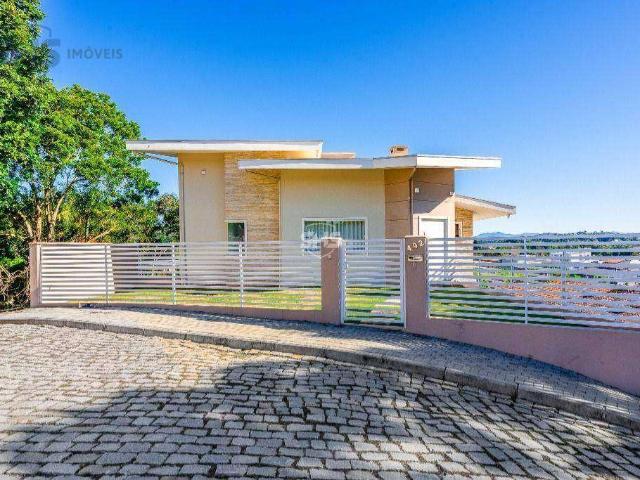 Casa / Sobrado para Venda em Blumenau/SC Itoupava Norte 3 Quartos