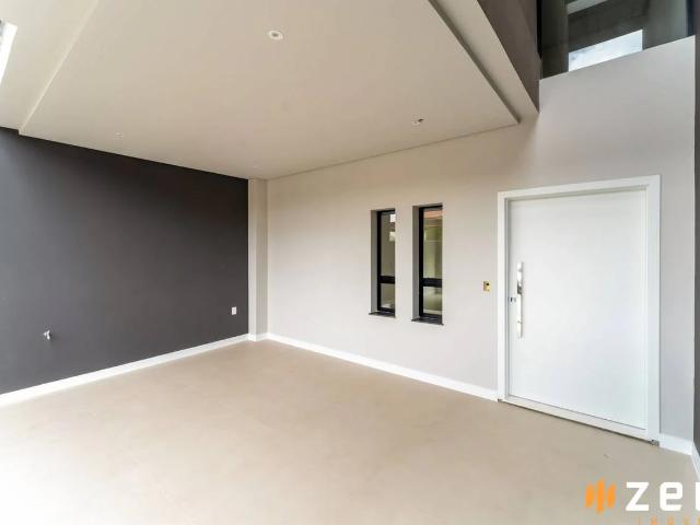 Casa / Sobrado para Venda em Blumenau/SC Itoupava Norte 3 Quartos