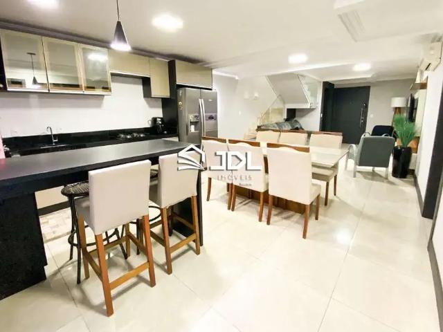 Casa / Sobrado para Venda em Blumenau/SC Itoupava Norte 3 Quartos