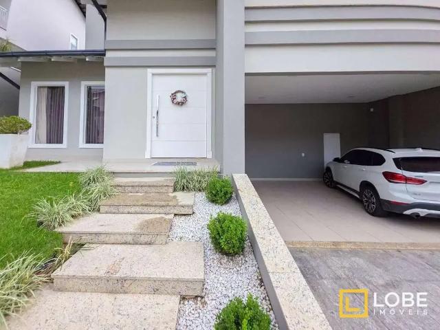 Casa / Sobrado para Venda em Blumenau/SC Itoupava Norte 3 Quartos