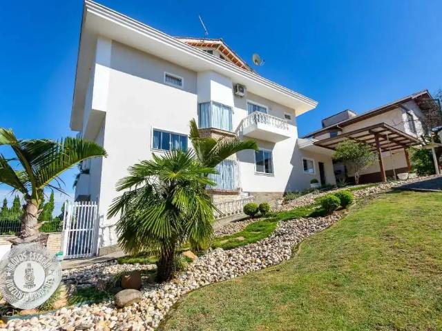 Casa / Sobrado para Venda em Blumenau/SC Itoupava Norte 3 Quartos