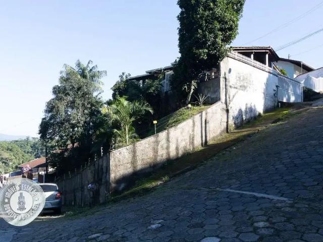 Casa / Sobrado para Venda em Blumenau/SC Itoupava Norte 3 Quartos