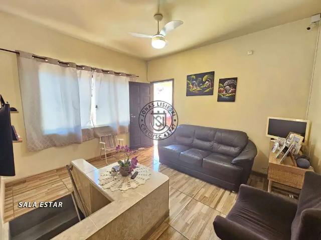 Casa / Sobrado para Venda em Blumenau/SC Itoupava Norte 3 Quartos