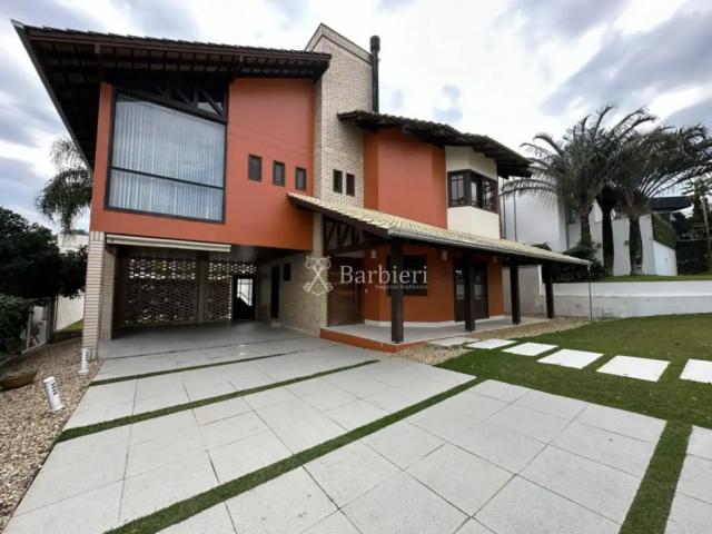 Casa / Sobrado para Venda em Blumenau/SC Itoupava Norte 3 Quartos