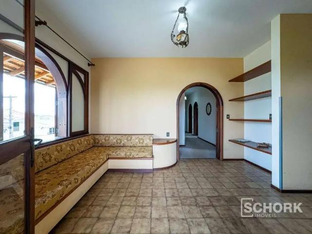 Casa / Sobrado para Venda em Blumenau/SC Itoupava Norte 3 Quartos