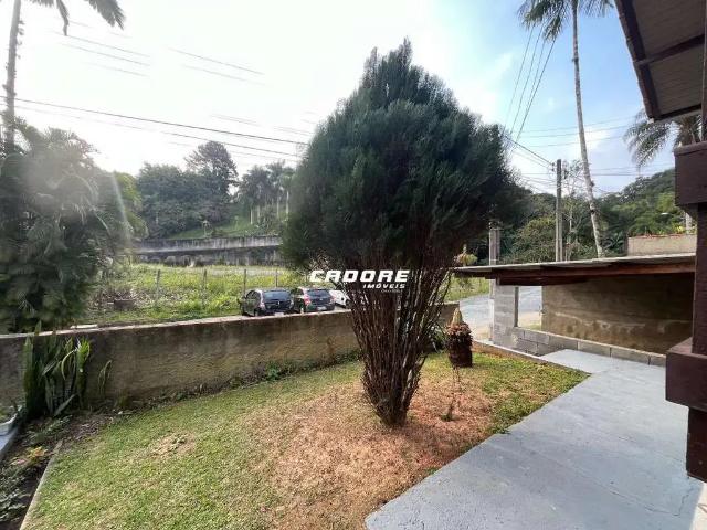 Casa / Sobrado para Venda em Blumenau/SC Itoupava Norte 3 Quartos