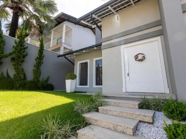 Casa / Sobrado para Venda em Blumenau/SC Itoupava Norte 3 Quartos