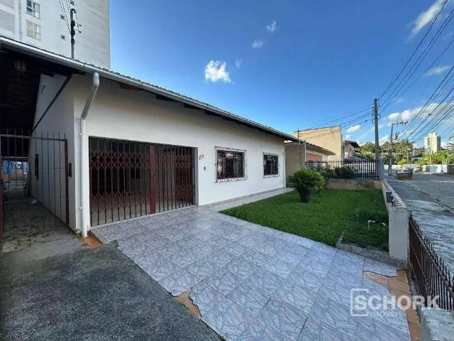 Casa / Sobrado para Venda em Blumenau/SC Itoupava Norte 3 Quartos