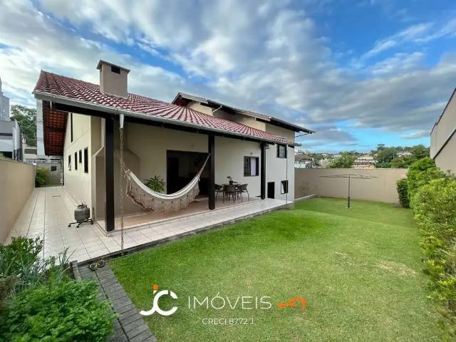 Casa / Sobrado para Venda em Blumenau/SC Itoupava Norte 3 Quartos