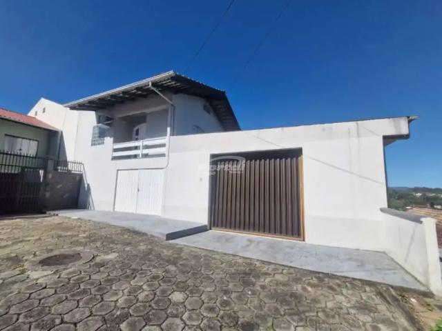 Casa / Sobrado para Venda em Blumenau/SC Itoupava Norte 3 Quartos