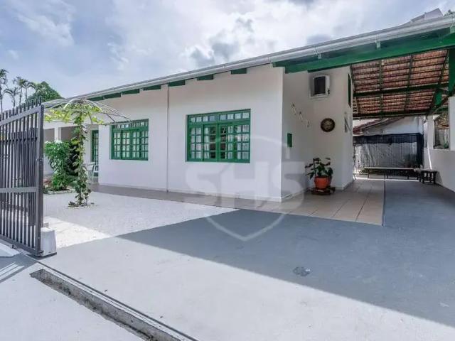 Casa / Sobrado para Venda em Blumenau/SC Itoupava Norte 3 Quartos