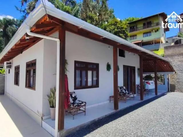 Casa / Sobrado para Venda em Blumenau/SC Itoupava Norte 3 Quartos