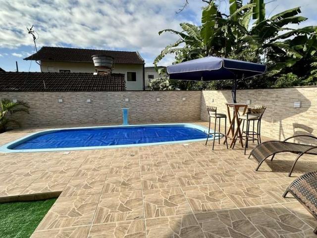 Casa / Sobrado para Venda em Blumenau/SC Itoupava Norte 3 Quartos