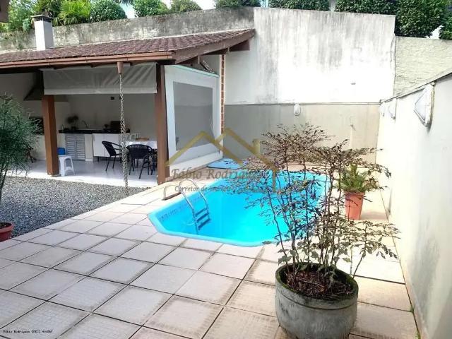 Casa / Sobrado para Venda em Blumenau/SC Itoupava Norte 3 Quartos