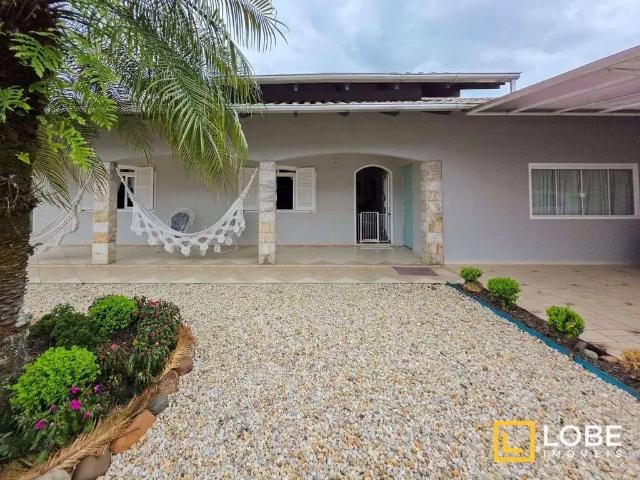 Casa / Sobrado para Venda em Blumenau/SC Itoupava Norte 3 Quartos