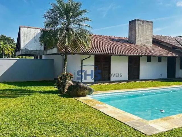 Casa / Sobrado para Venda em Blumenau/SC Itoupava Norte 4 Quartos