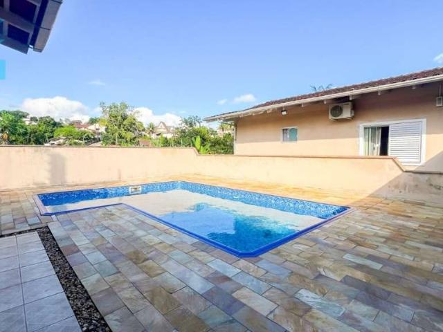 Casa / Sobrado para Venda em Blumenau/SC Itoupava Norte 4 Quartos