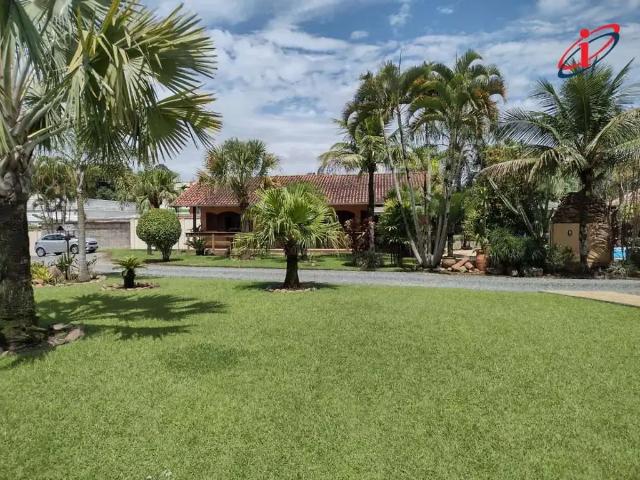 Casa / Sobrado para Venda em Blumenau/SC Itoupava Norte 4 Quartos