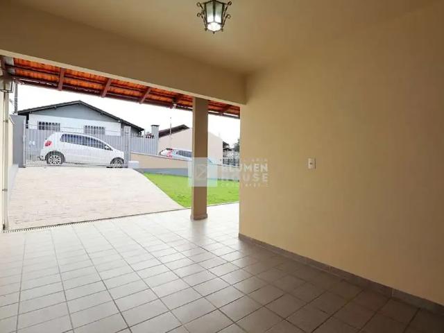 Casa / Sobrado para Venda em Blumenau/SC Itoupava Norte 4 Quartos