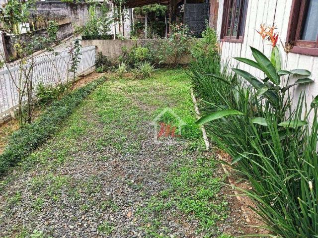 Casa / Sobrado para Venda em Blumenau/SC Itoupava Norte 4 Quartos
