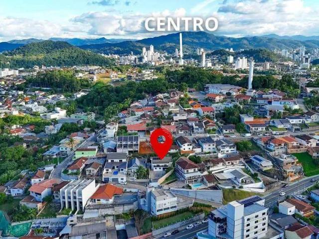 Casa / Sobrado para Venda em Blumenau/SC Itoupava Norte 4 Quartos
