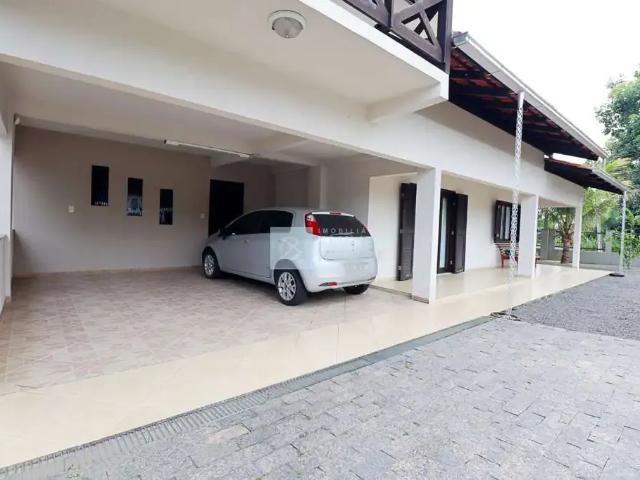 Casa / Sobrado para Venda em Blumenau/SC Itoupava Norte 4 Quartos