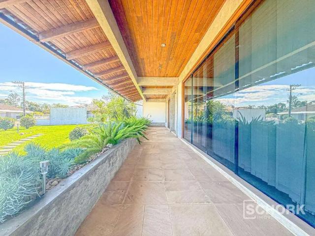Casa / Sobrado para Venda em Blumenau/SC Itoupava Norte 5 Quartos