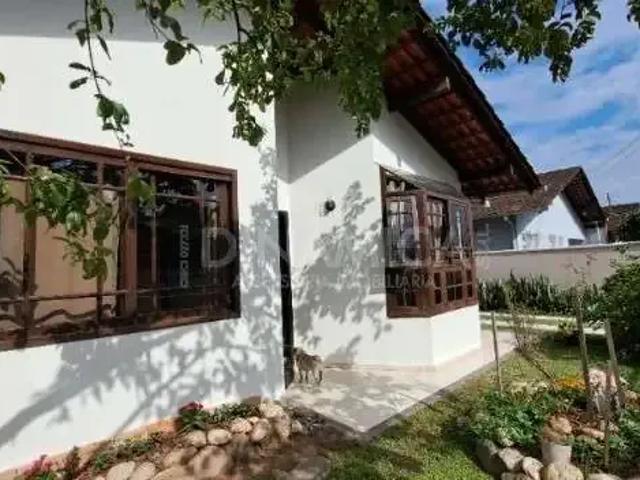 Casa / Sobrado para Venda em Blumenau/SC Itoupava Norte 5 Quartos