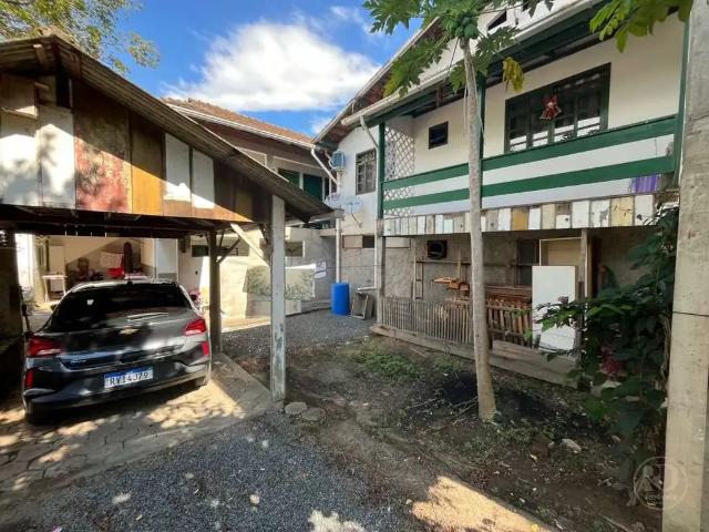 Casa / Sobrado para Venda em Blumenau/SC Itoupava Norte 5 Quartos