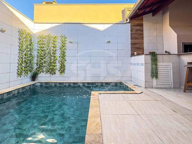 Casa / Sobrado para Venda em Blumenau/SC Itoupava Norte 5 Quartos
