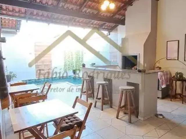 Casa / Sobrado para Venda em Blumenau/SC Itoupava Norte 5 Quartos