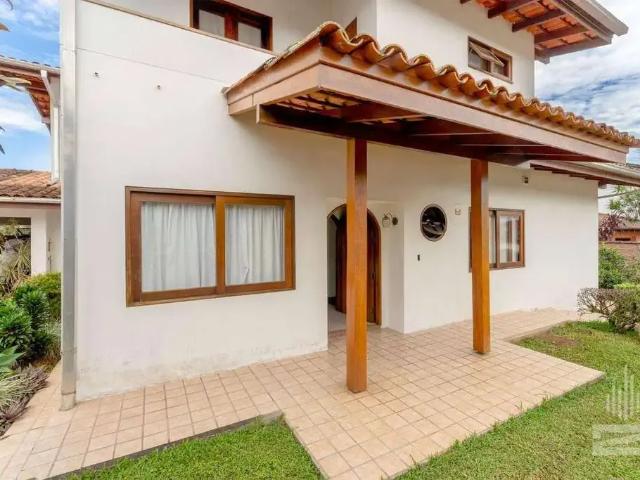 Casa / Sobrado para Venda em Blumenau/SC Itoupava Norte 6 Quartos
