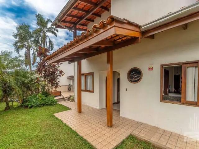 Casa / Sobrado para Venda em Blumenau/SC Itoupava Norte 6 Quartos