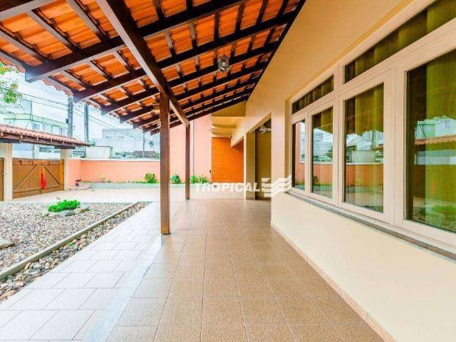 Casa / Sobrado para Venda em Blumenau/SC Itoupava Norte 6 Quartos