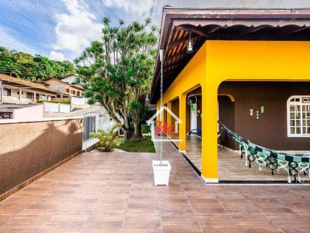 Casa / Sobrado para Venda em Blumenau/SC Itoupava Central 3 Quartos