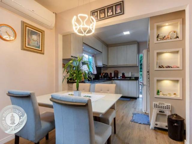 Casa / Sobrado para Venda em Blumenau/SC Itoupava Central 3 Quartos