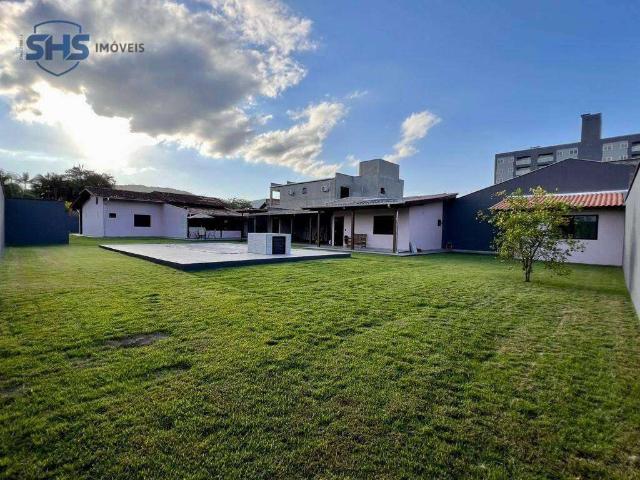 Casa / Sobrado para Venda em Blumenau/SC Itoupava Central 3 Quartos