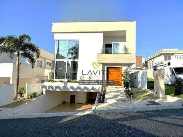 Casa / Sobrado para Venda em Blumenau/SC Itoupava Central 3 Quartos
