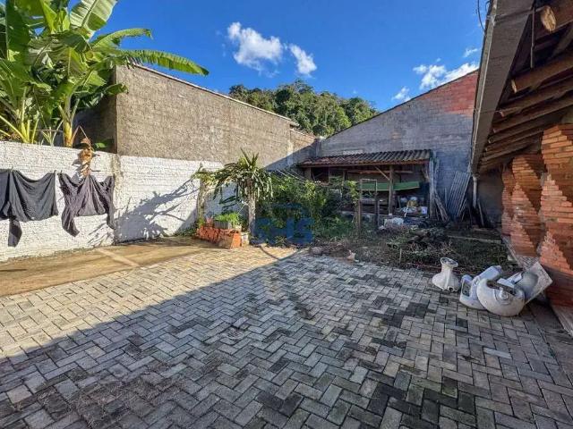 Casa / Sobrado para Venda em Blumenau/SC Itoupava Central 3 Quartos