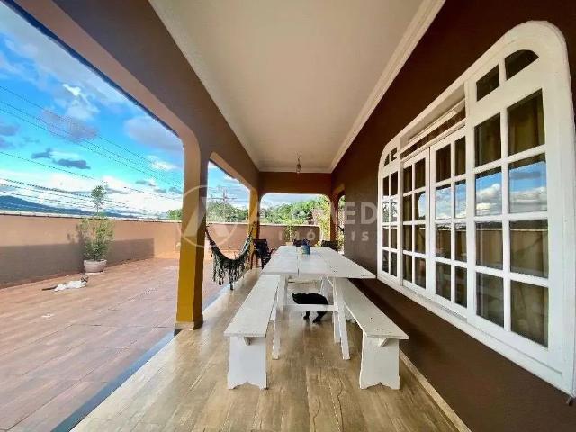 Casa / Sobrado para Venda em Blumenau/SC Itoupava Central 3 Quartos