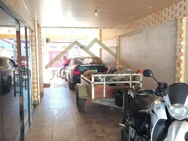 Casa / Sobrado para Venda em Blumenau/SC Itoupava Central 3 Quartos