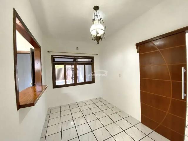 Casa / Sobrado para Venda em Blumenau/SC Itoupava Central 3 Quartos