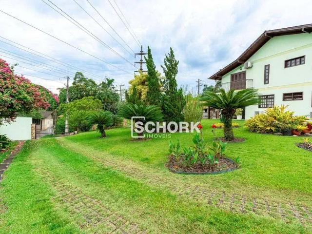 Casa / Sobrado para Venda em Blumenau/SC Itoupava Central 3 Quartos
