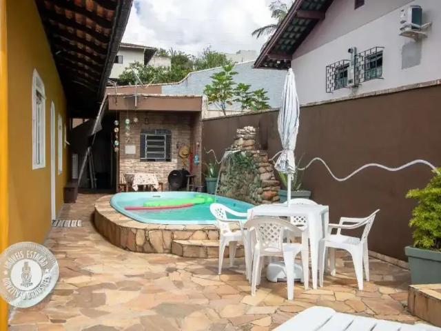 Casa / Sobrado para Venda em Blumenau/SC Itoupava Central 3 Quartos