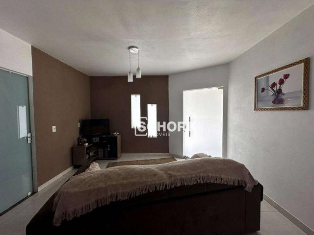 Casa / Sobrado para Venda em Blumenau/SC Itoupava Central 3 Quartos