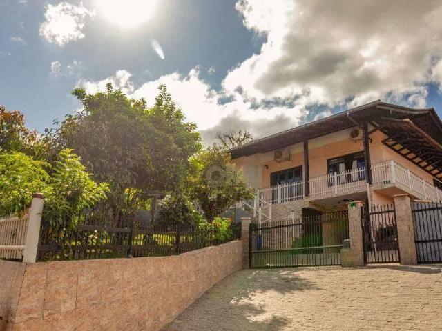 Casa / Sobrado para Venda em Blumenau/SC Itoupava Central 3 Quartos